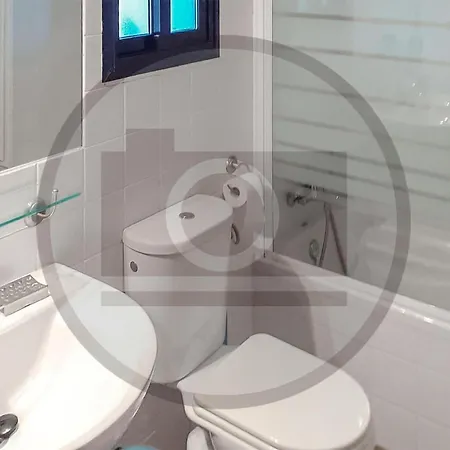 4 Bedroom In Ayamonte