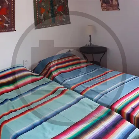 Holiday home 4 Bedroom In Ayamonte