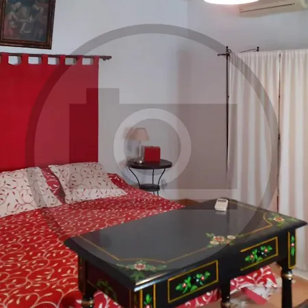Holiday home 4 Bedroom In Ayamonte
