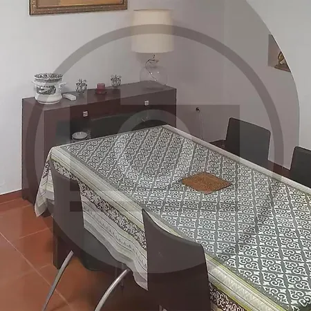 4 Bedroom In Ayamonte